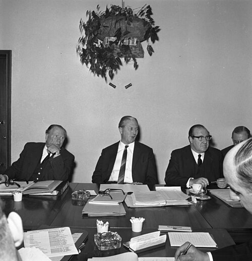 Conference of Ministers-President